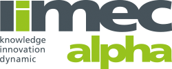 Logo Limec Alpha